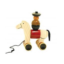 Handmade Hee Haw Toy-18