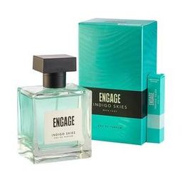 Indigo Skies Eau De Parfum with Free Tester-14