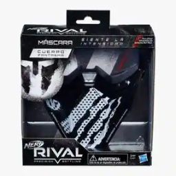 Rival Phantom Corps Face Mask-25
