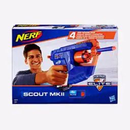 N-Strike Elite Scout Mkii-33
