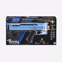 nerf Rival Helios Xviii-700 Toy Gun (Assorted) image 1