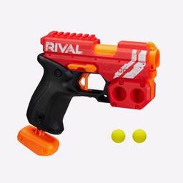 Rival Knockout Xx-100 Blaster Toy Gun-42