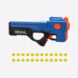 Rival Charger Mxx-1200 Blaster Toy Gun-21