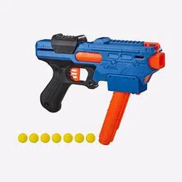 nerf Rival Finisher Xx-700 Blaster Toy Gun-picture-13