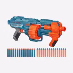 Elite 2.0 Shockwave Rd-15 Blaster 30 Nerf Darts-31