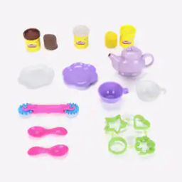 Tea for Two Playset-14