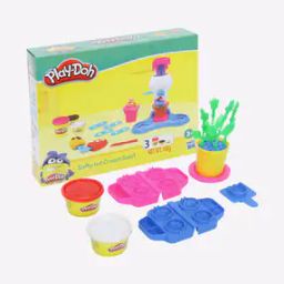 Rose Garden Playset-17
