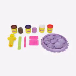 Sweet Treats Playset-48