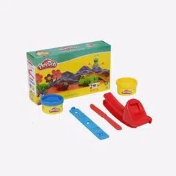 Play Doh Mini Fun Factory Toy with Non-Toxic Play-Doh-16