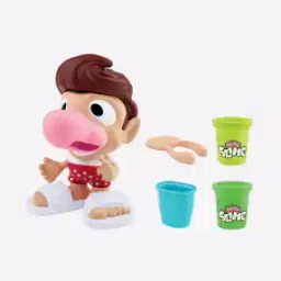 Slime Snotty Scotty Playset-23