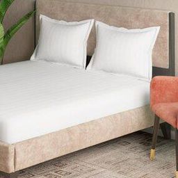 Pack of 10 Striped Pillow Covers-20
