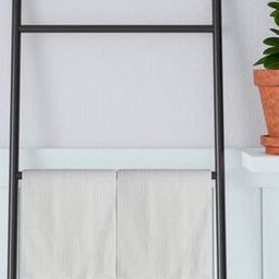 Set of 2 Hand Towels 15.7" x 23.6"-30
