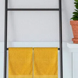 Set of 2 Cotton Hand Towels-27