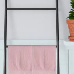 Set of 2 Cotton Hand Towels-23