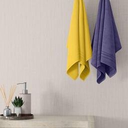 380 GSM Set of 2 Bath Towels-image-105