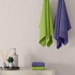 380 GSM Set of 4 Towels-image-39