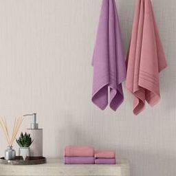 380 GSM Set of 6 Towels-image-50