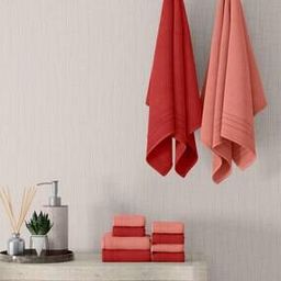 380 GSM 10-Piece Towel Set-44