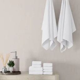 Pack of 10 Towels-image-79