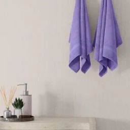 Set of 2 450 GSM Bath Towels-image-33