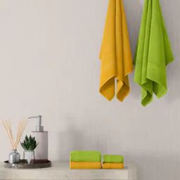 Set of 6 450 GSM Towels-40