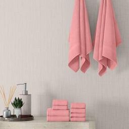 450 GSM 10-Piece Towel Set-image-78