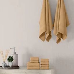 450 GSM 10-Piece Towel Set-image-77