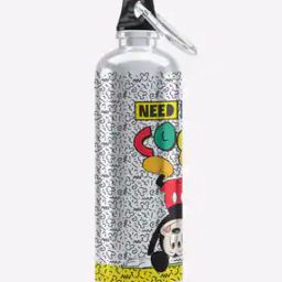 Be Cool Mickey Sipper Bottle-30