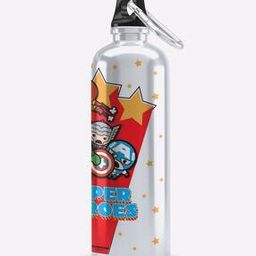 First Avengers Kawaii Sipper Bottle-picture-36