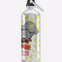 Thunderous Thor Kawaii Sipper Bottle-picture-28