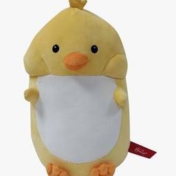 Chick Plush Soft Toy-40