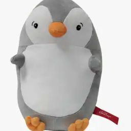 Penguin Plush Soft Toy-25
