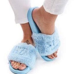 Girls Open-Toe Slides-14
