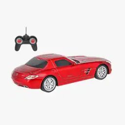 Meedes Benz Kids Remote Control Car-6