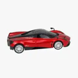Pagani Huayra Kids Remote Control Car-24