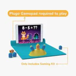 Count with Out Gamepad Stem Kit-40