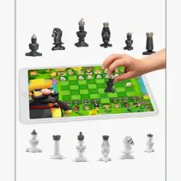 Plugo Tacto Chess Stem Kit-12