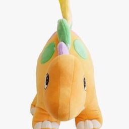 Adorable Stuffed Plush Dinosaur Soft Toy-42