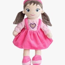 Plush Super Soft Toy Huggable Doll-19