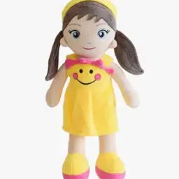 Plush Super Soft Toy Huggable Doll-23