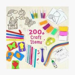 Fabulous Craft Quilling Kit Art & Craft Set-21