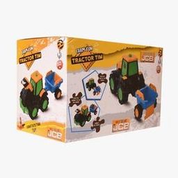 My First Fun Farm Tractor Tim Construction Toy-12