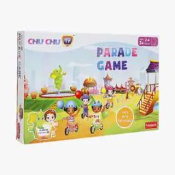 Parade Puzzle Game-36