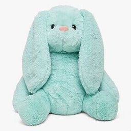 Unisex Bunny Soft Toy-48