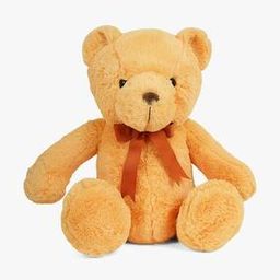 Bear Soft Toy-13