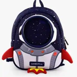 New Rocket Toddler Bag-picture-19