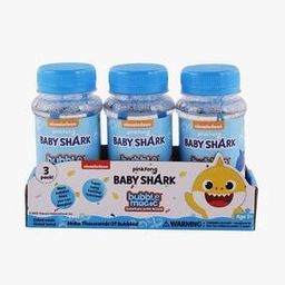 Pack of 3 Baby Shark Solution-37
