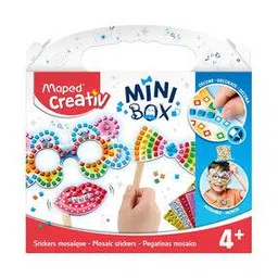 Creative Mosaic Stickers Kit-picture-12