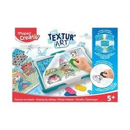 Creative Texture Art Kit-picture-13