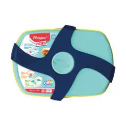 Plastic Lunch Box-picture-19